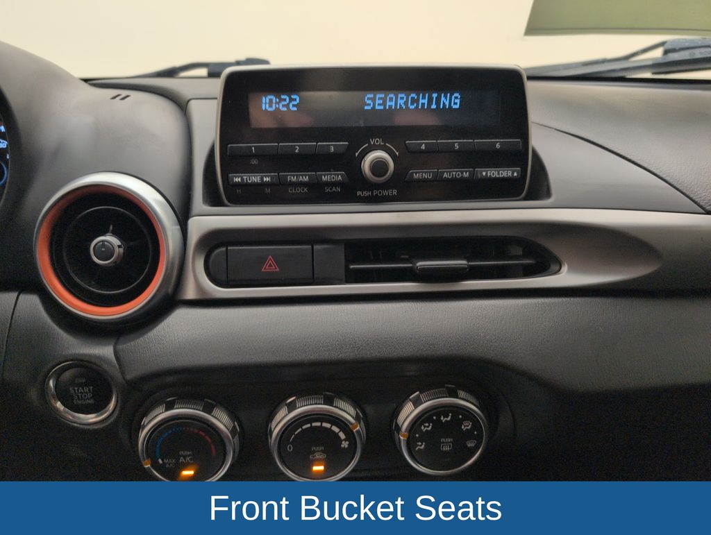 Used 2018 Gray FIAT Classica image 19
