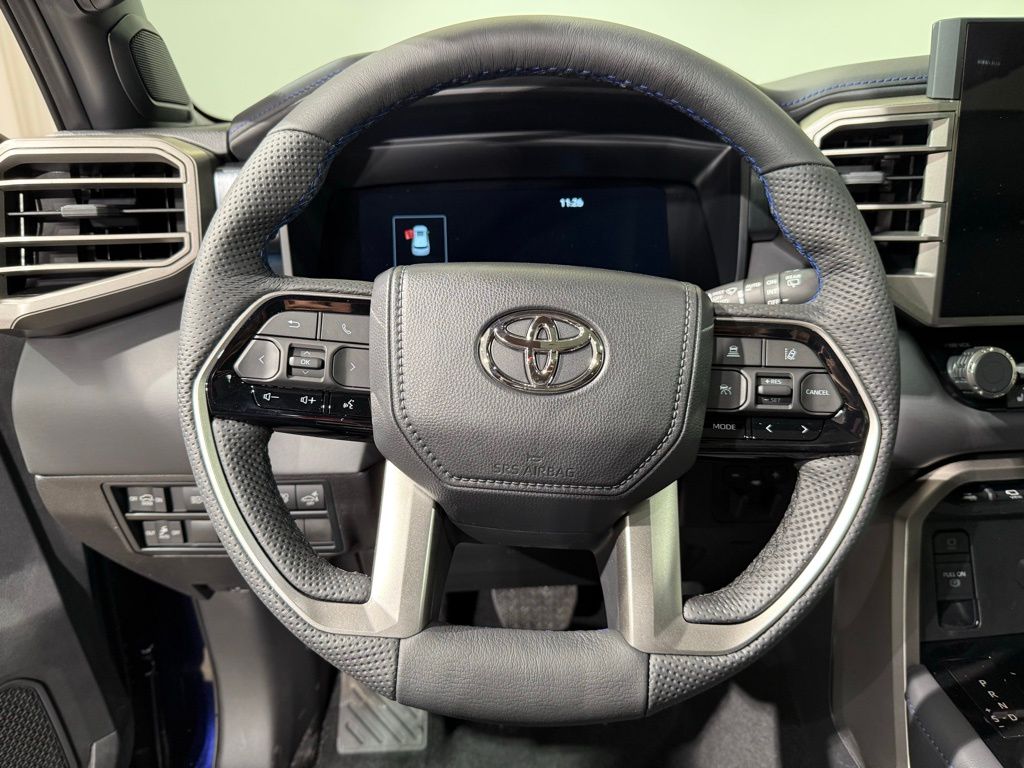 Thumbnail: 2026 Toyota Sequoia - 25