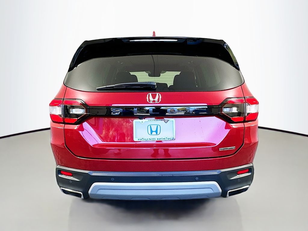 Thumbnail: 2025 Honda Pilot - 6