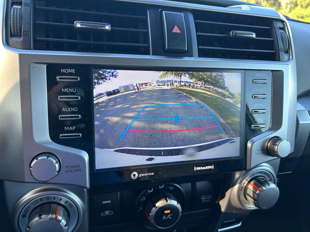 Thumbnail: 2024 Toyota 4Runner - 26