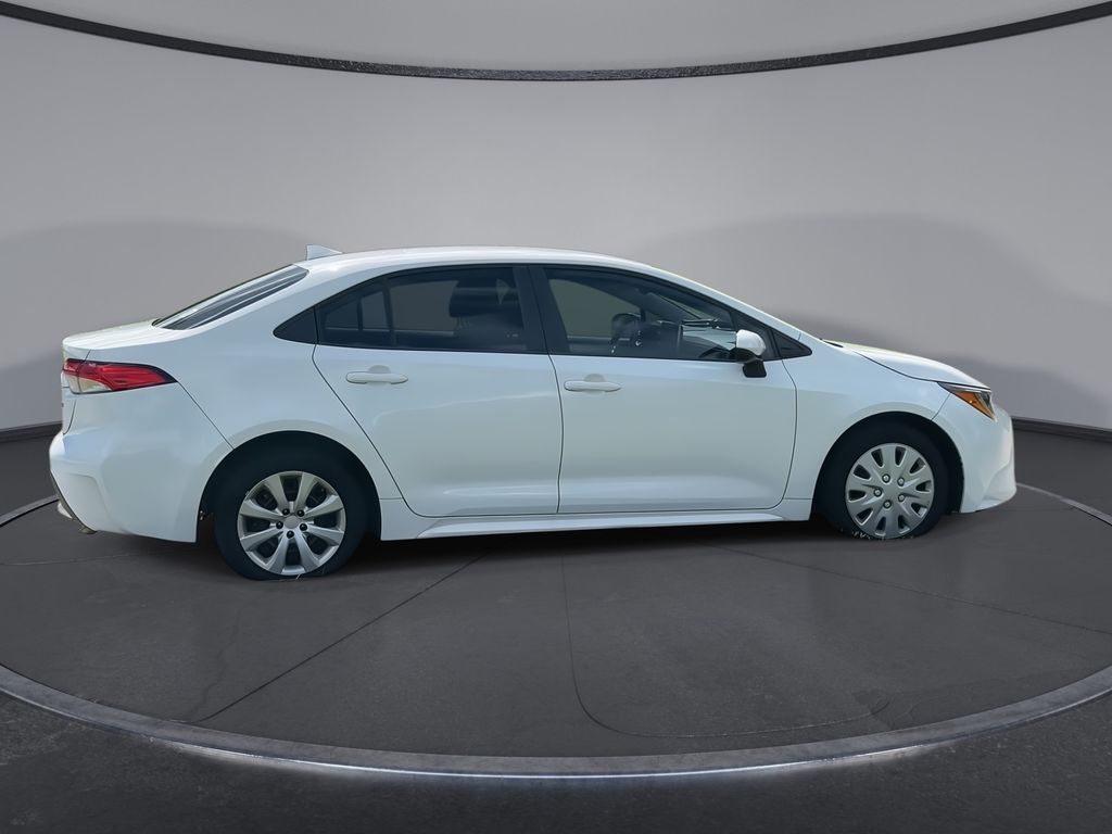 Thumbnail: 2020 Toyota Corolla - 9