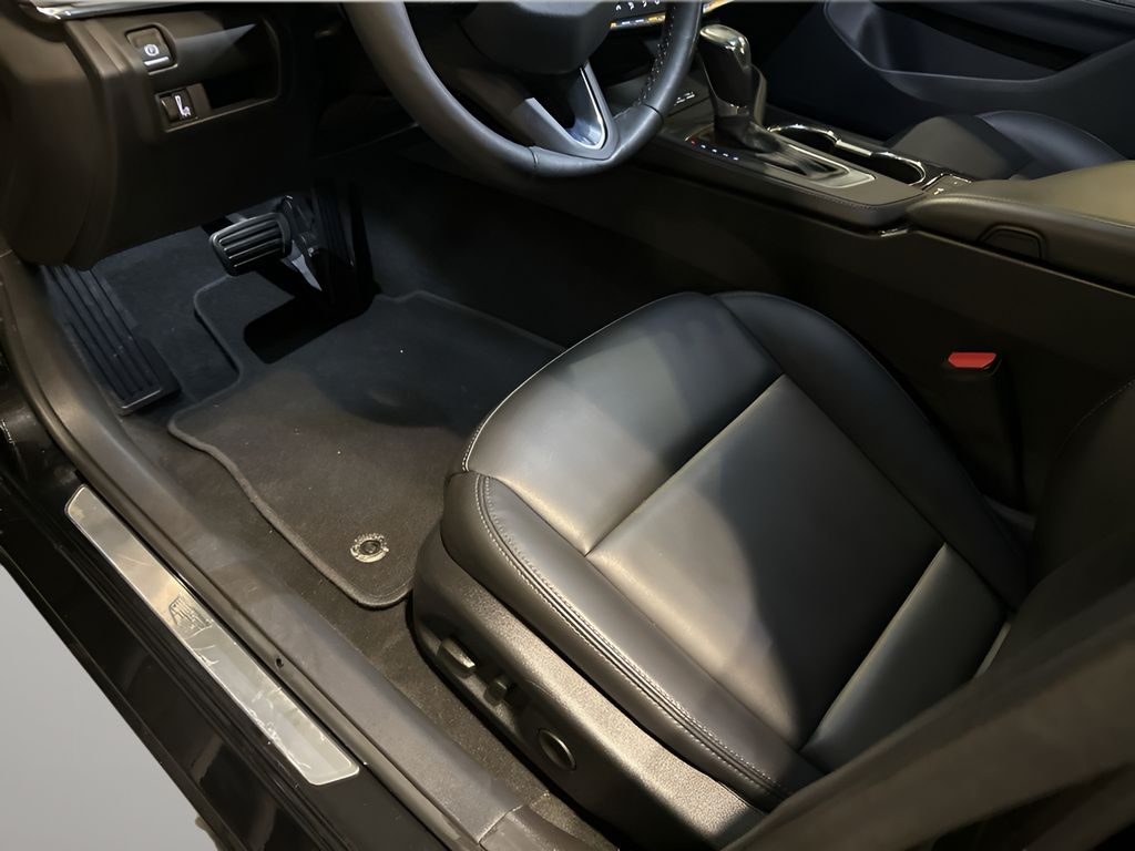 Used Car 2023 Cadillac Ct4  Luxury For Sale Under $30,000 In Austin, Texas