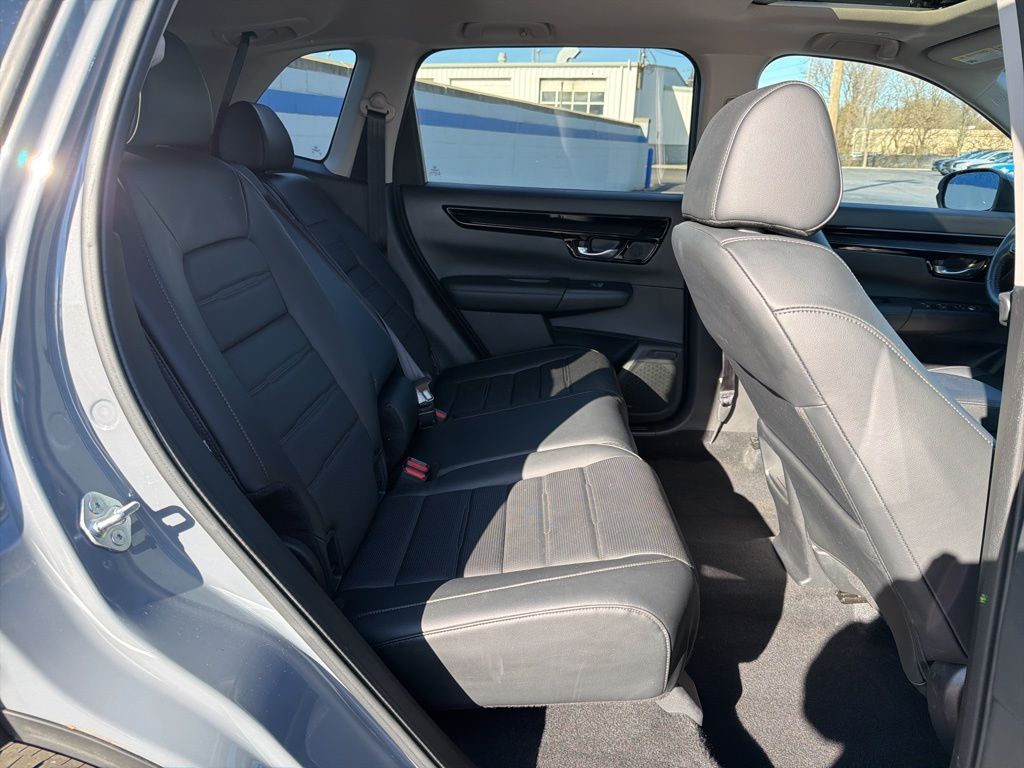 Thumbnail: 2023 Honda CR-V - 24