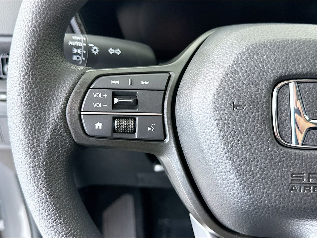 Thumbnail: 2026 Honda CR-V - 11