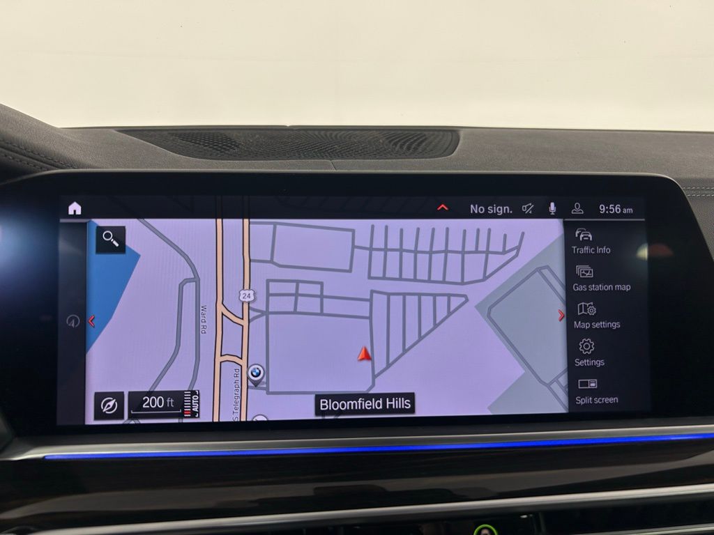 Thumbnail: 2019 BMW X5 - 24