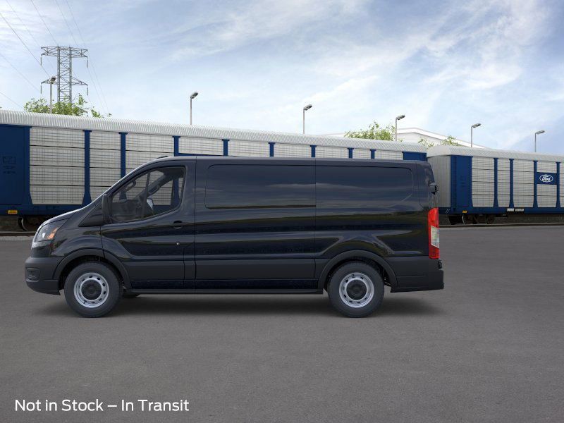 2026 Ford Transit-250 Cargo Van 