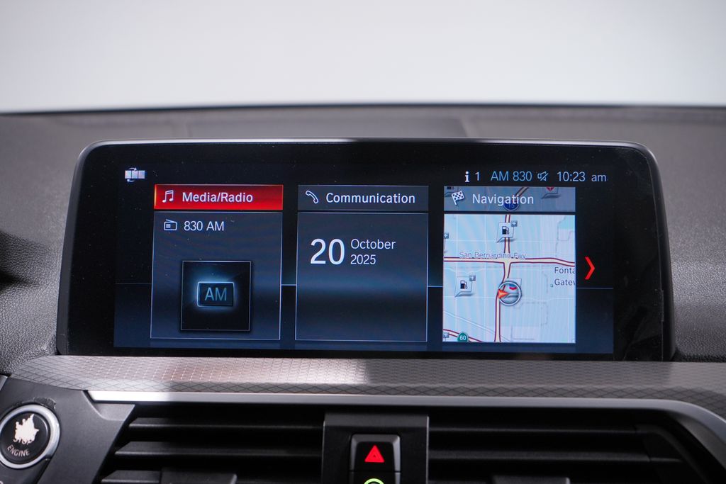 Thumbnail: 2019 BMW X3 - 12