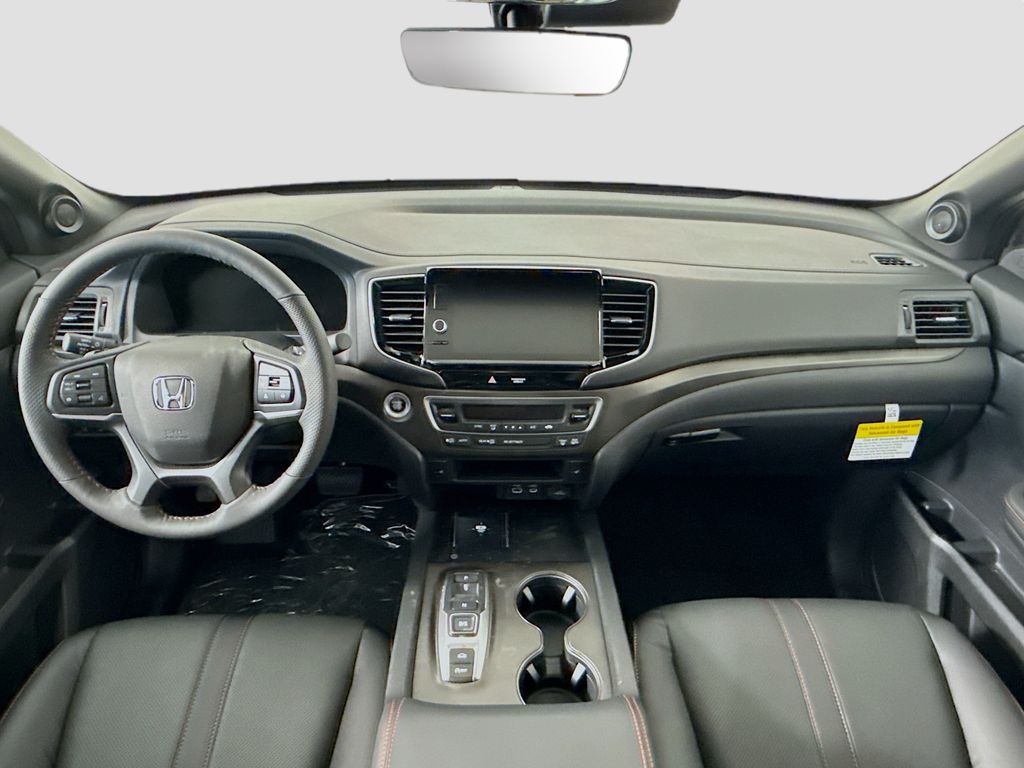 Thumbnail: 2026 Honda Ridgeline - 13