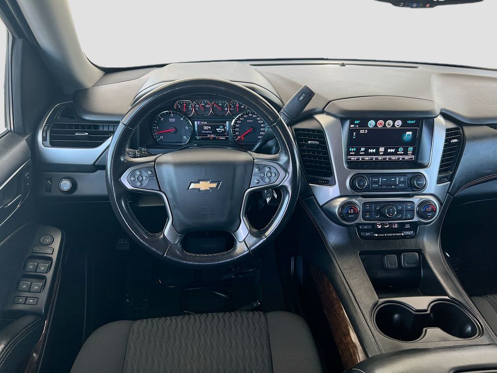 Thumbnail: 2019 Chevrolet Tahoe - 20