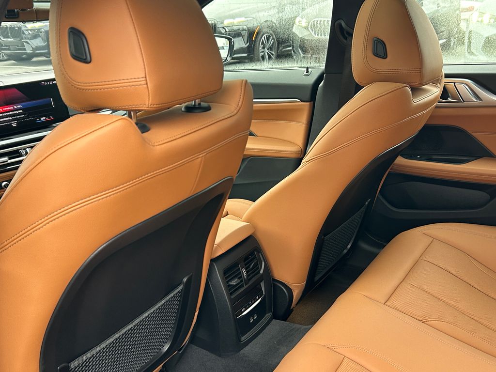 Thumbnail: 2023 BMW i4 - 31