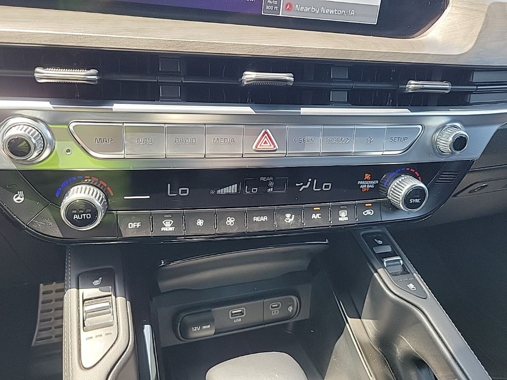 Used 2023 Kia Telluride SUV