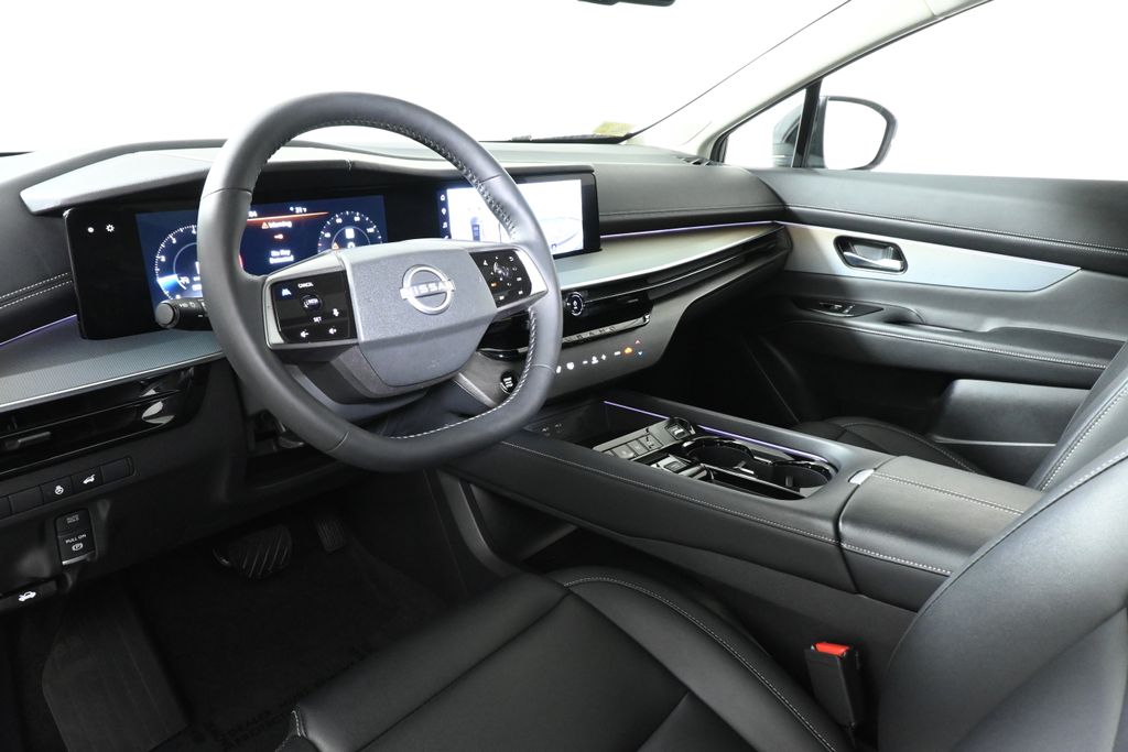 Thumbnail: 2025 Nissan Murano - 14