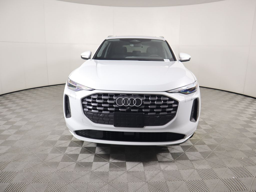 Thumbnail: 2025 Audi Q5 - 2