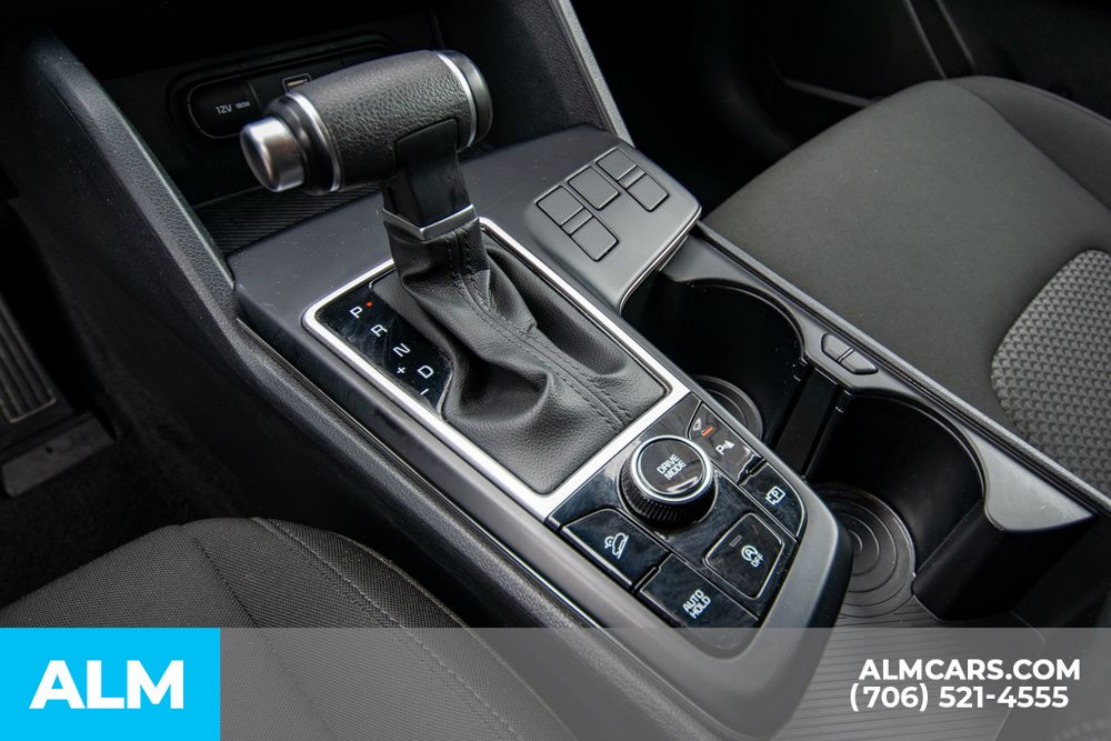 2024 Kia Sportage LX photo 29