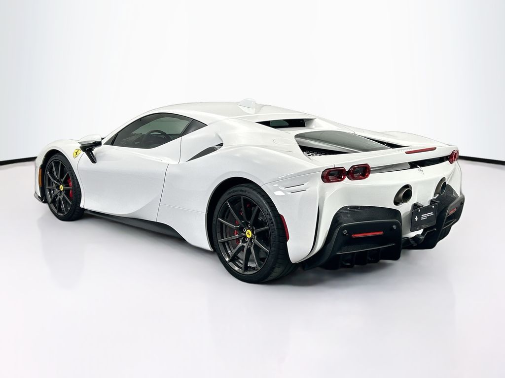 Thumbnail: 2023 Ferrari SF90 - 7