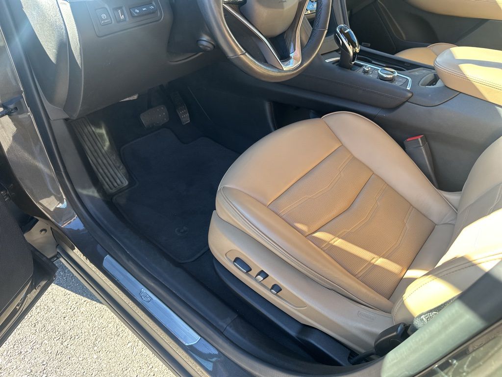 Used Car 2020 Cadillac Xt6  Premium Luxury For Sale Under $30,000 In Austin, Texas