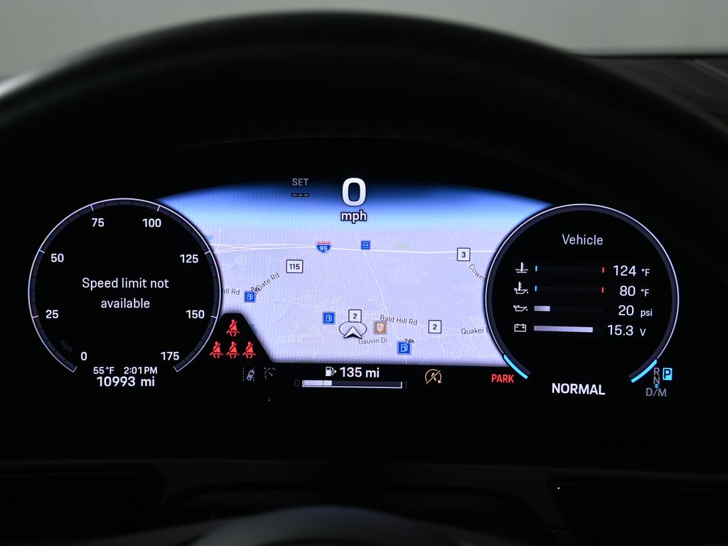 Thumbnail: 2025 Porsche Cayenne - 20