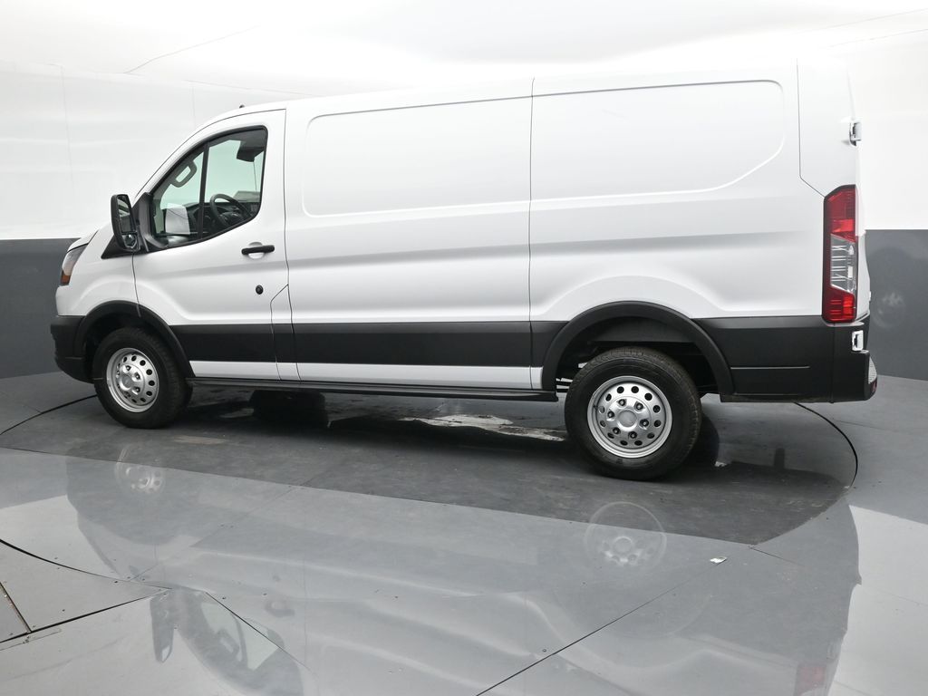 2025 Ford Transit-350 Cargo Van 