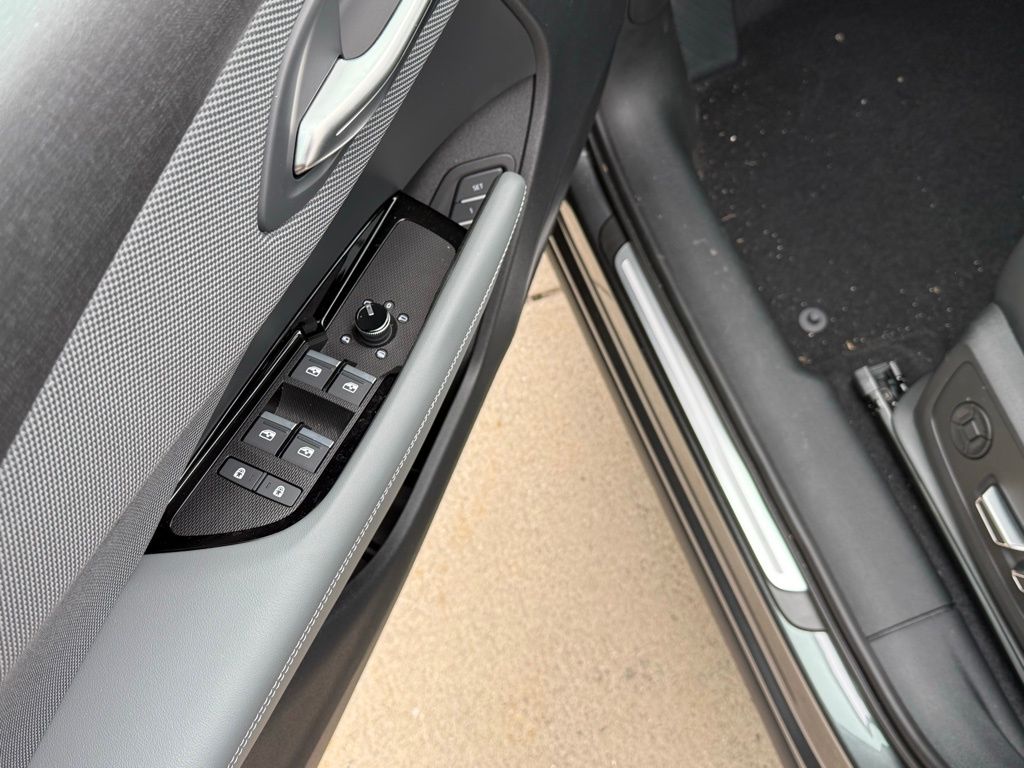 New 2026 Gray Audi  image 22