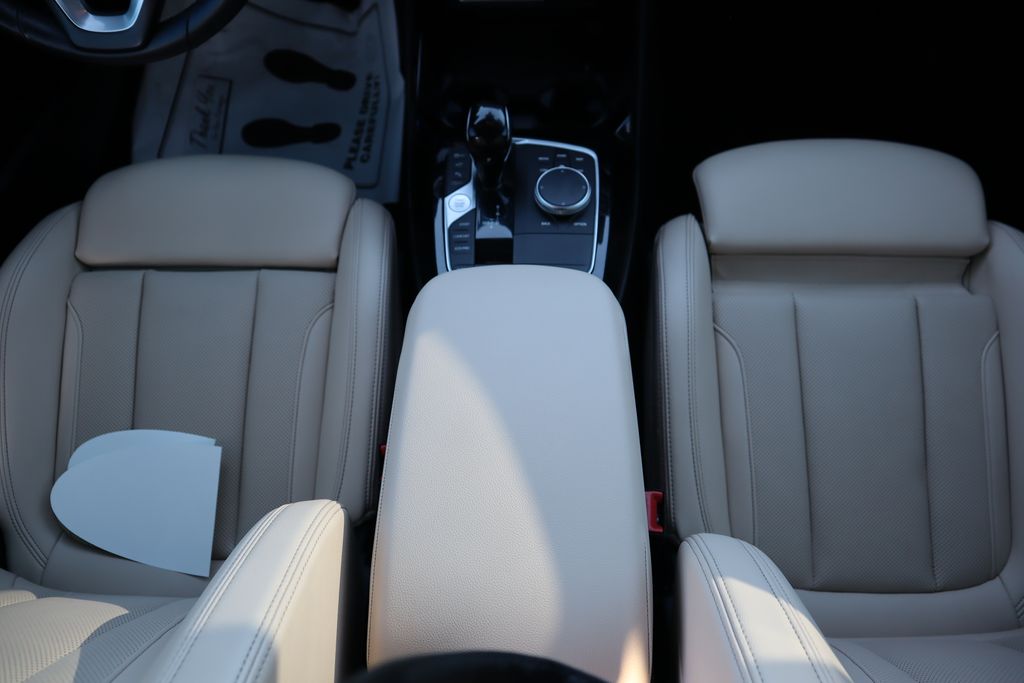 Thumbnail: 2023 BMW X3 - 16