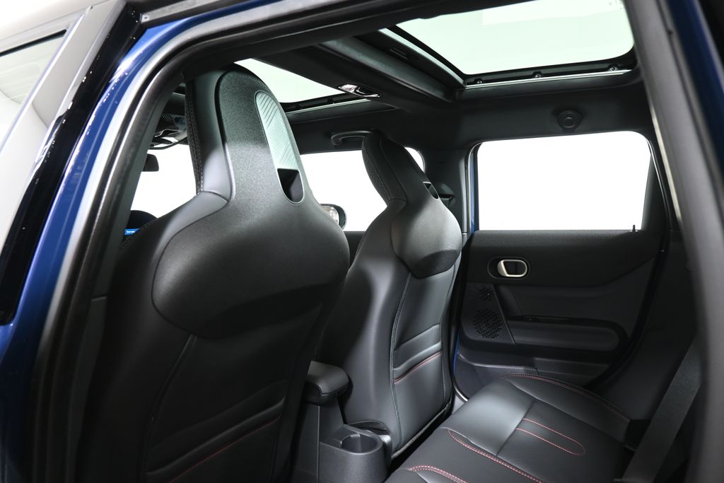 Thumbnail: 2026 MINI Cooper - 24