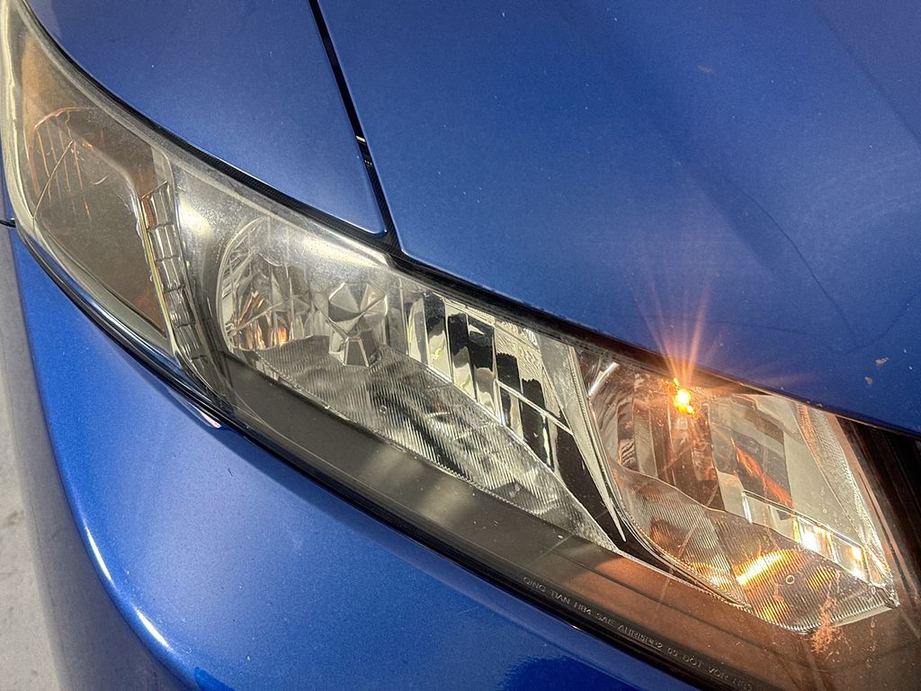 Used Car 2015 Honda Civic  Ex-l For Sale Under $12,000 In Austin, Texas