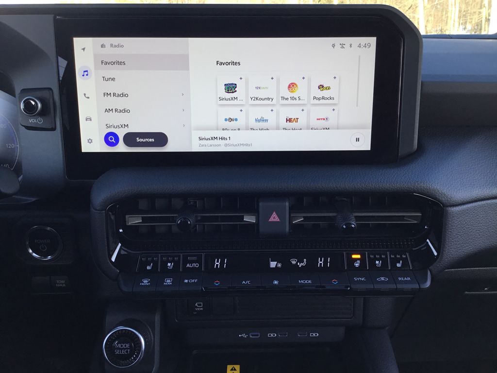 Thumbnail: 2026 Toyota Land Cruiser - 23