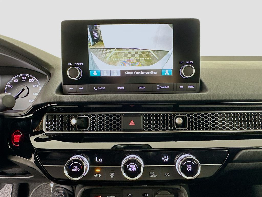 Thumbnail: 2026 Honda Civic - 12