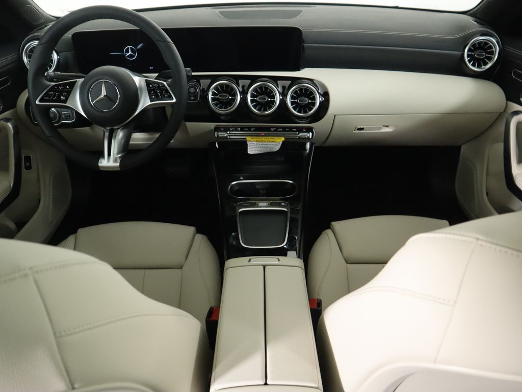 Thumbnail: 2026 Mercedes-Benz CLA - 14