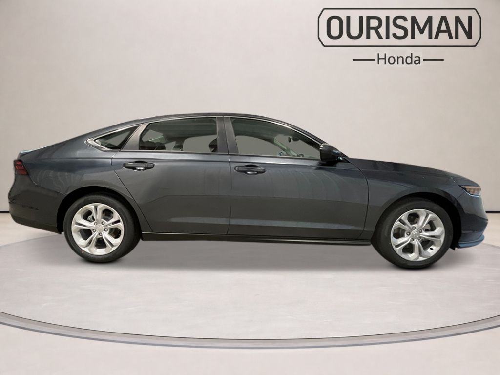 2026 Honda Accord Sedan
