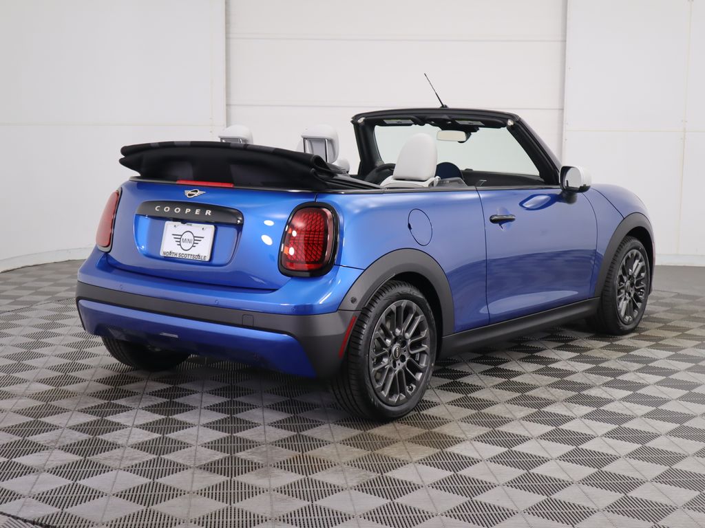 Thumbnail: 2026 MINI Cooper - 5