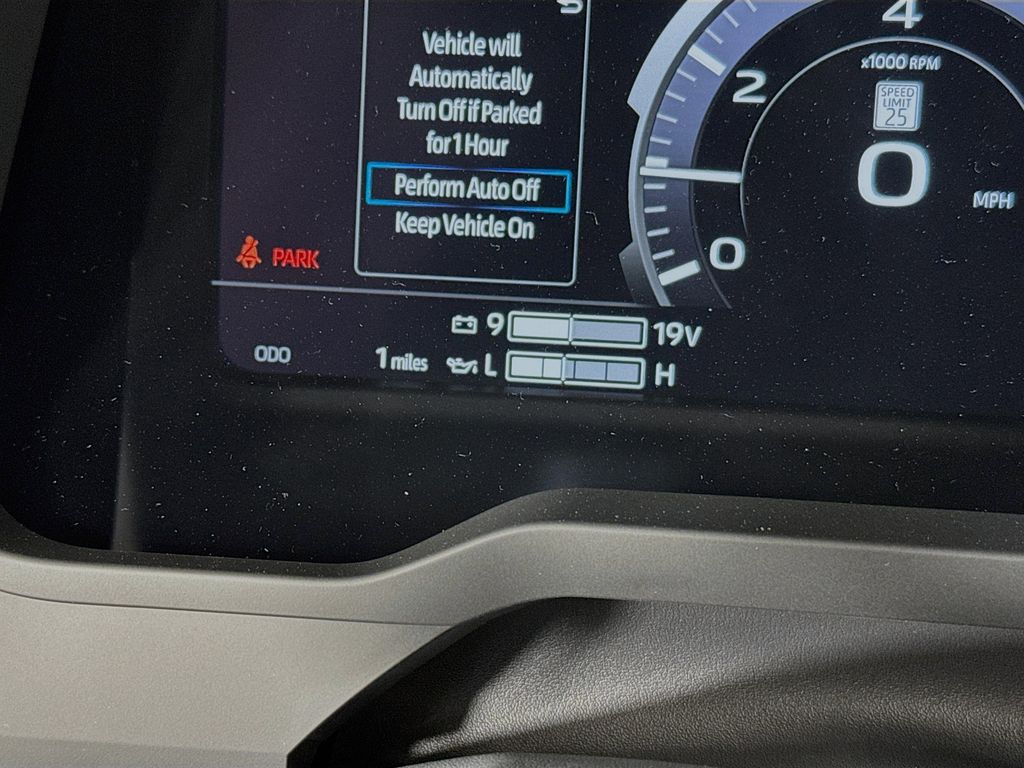 New 2026 Toyota Tundra i-FORCE MAX Truck