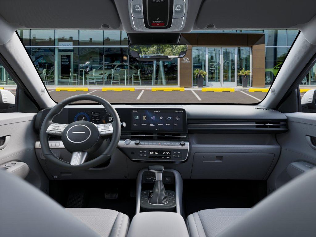 Thumbnail: 2025 Hyundai Kona - 11