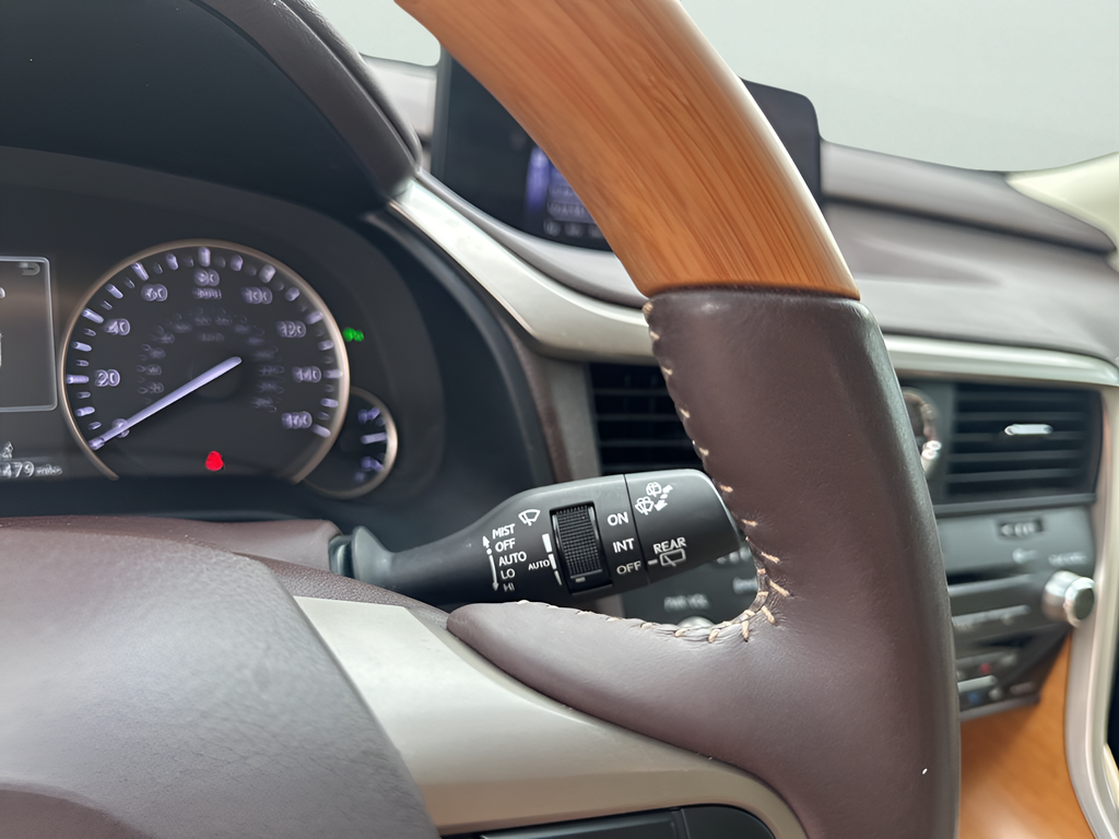 Used Car 2019 Lexus Rx  350 F Sport For Sale Under $30,000 In Austin, Texas