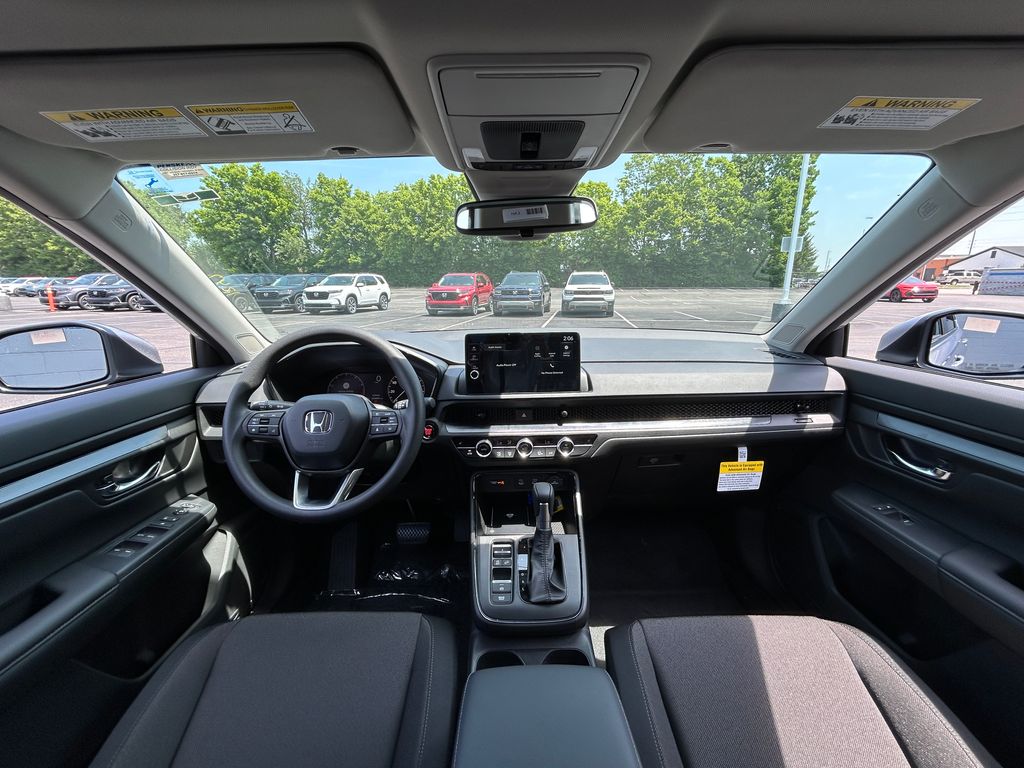 Thumbnail: 2026 Honda CR-V - 12