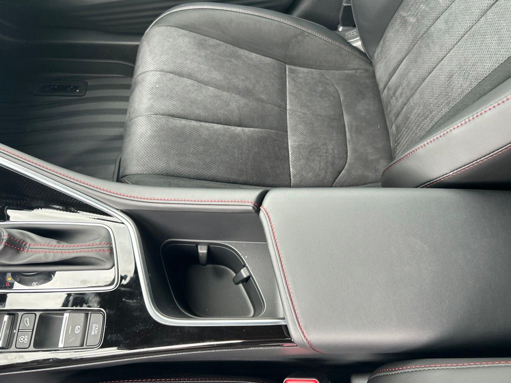 New 2026 Black Acura A-Spec Package image 12