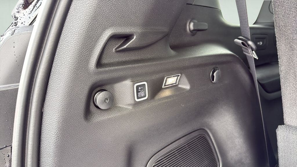 2026 Jeep Grand Cherokee L