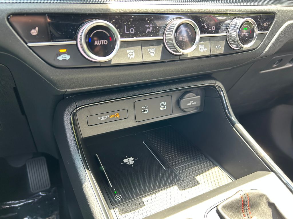 Thumbnail: 2026 Honda CR-V - 32