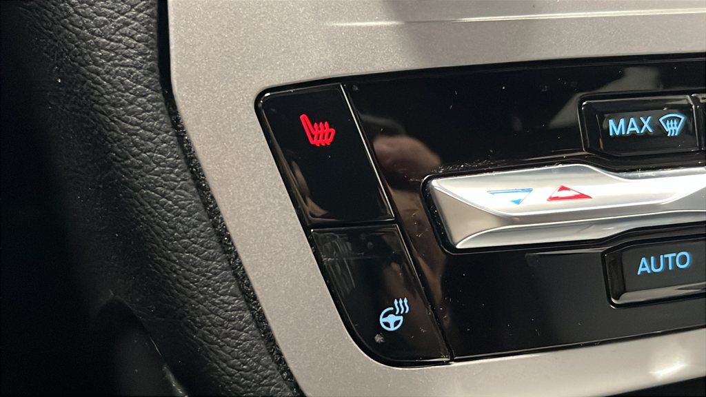 Used 2023 Stone Blue Metallic Ford XLT image 31