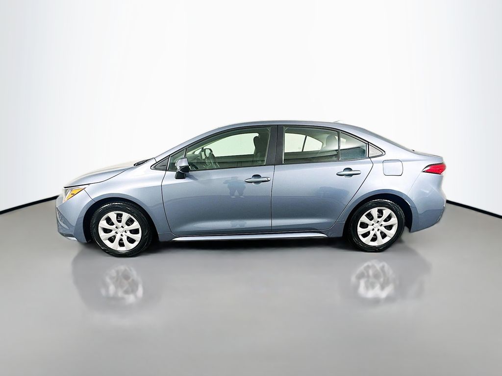 Thumbnail: 2024 Toyota Corolla - 8