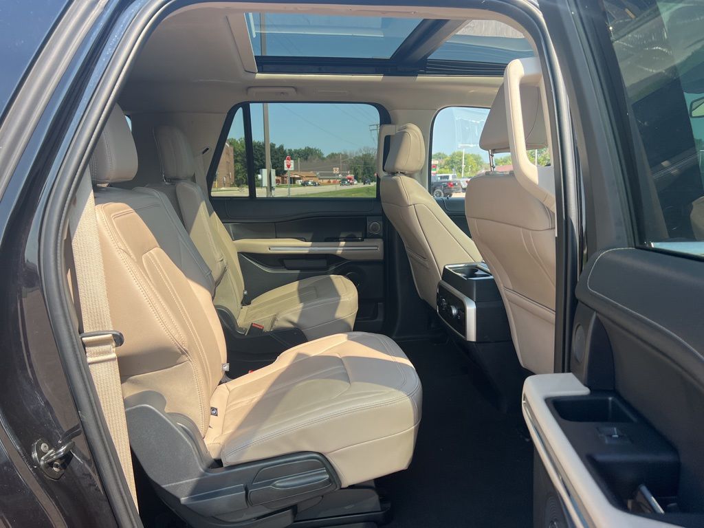 2024 Ford Expedition Max