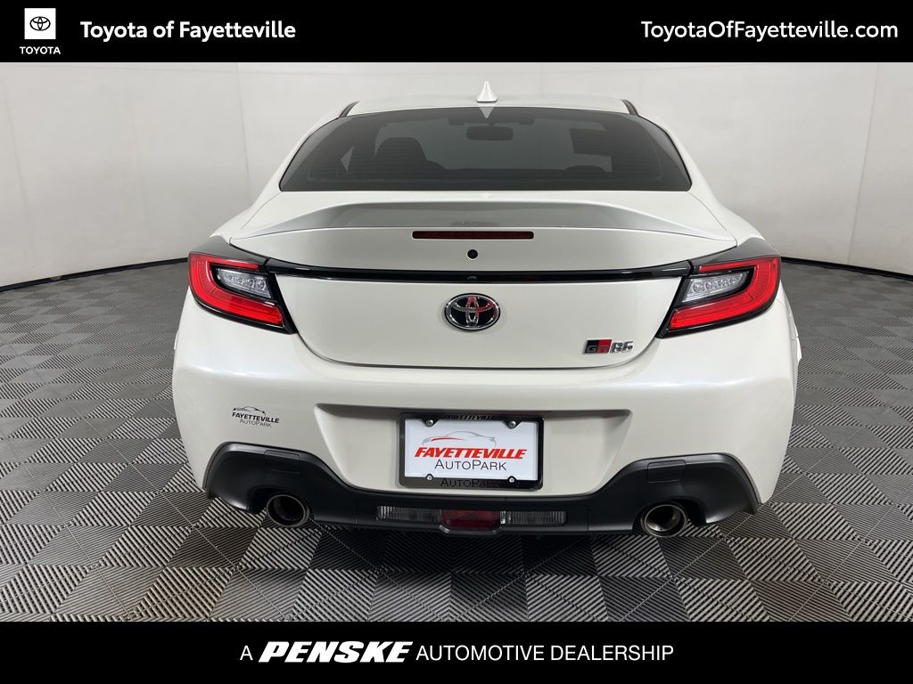 Thumbnail: 2024 Toyota GR86 - 10