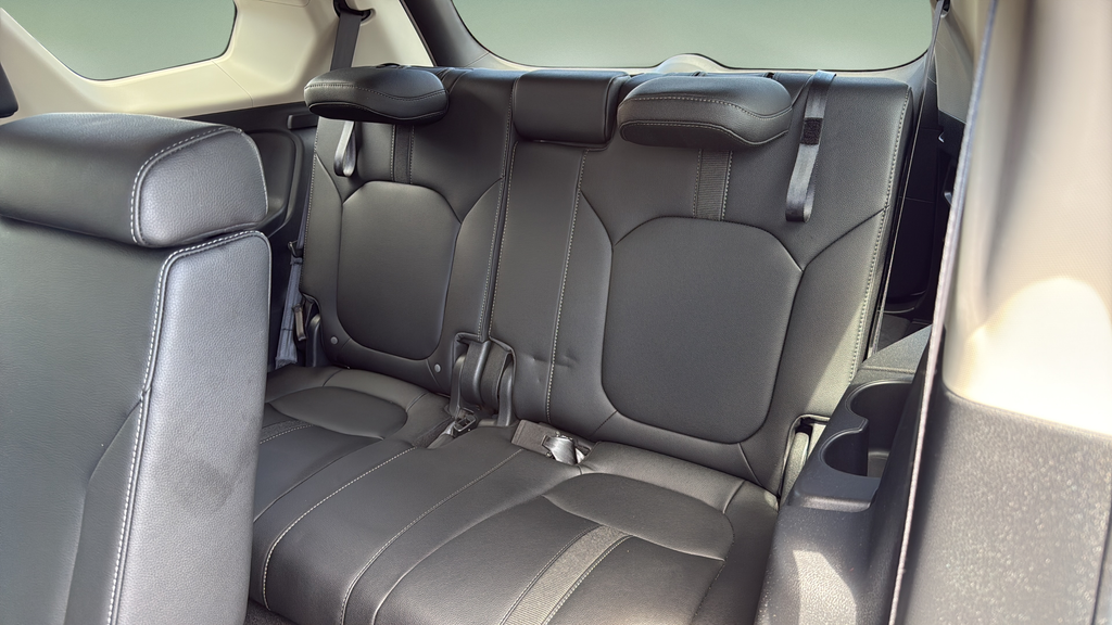 2026 Honda Pilot