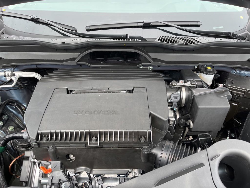 Thumbnail: 2026 Honda Pilot - 8