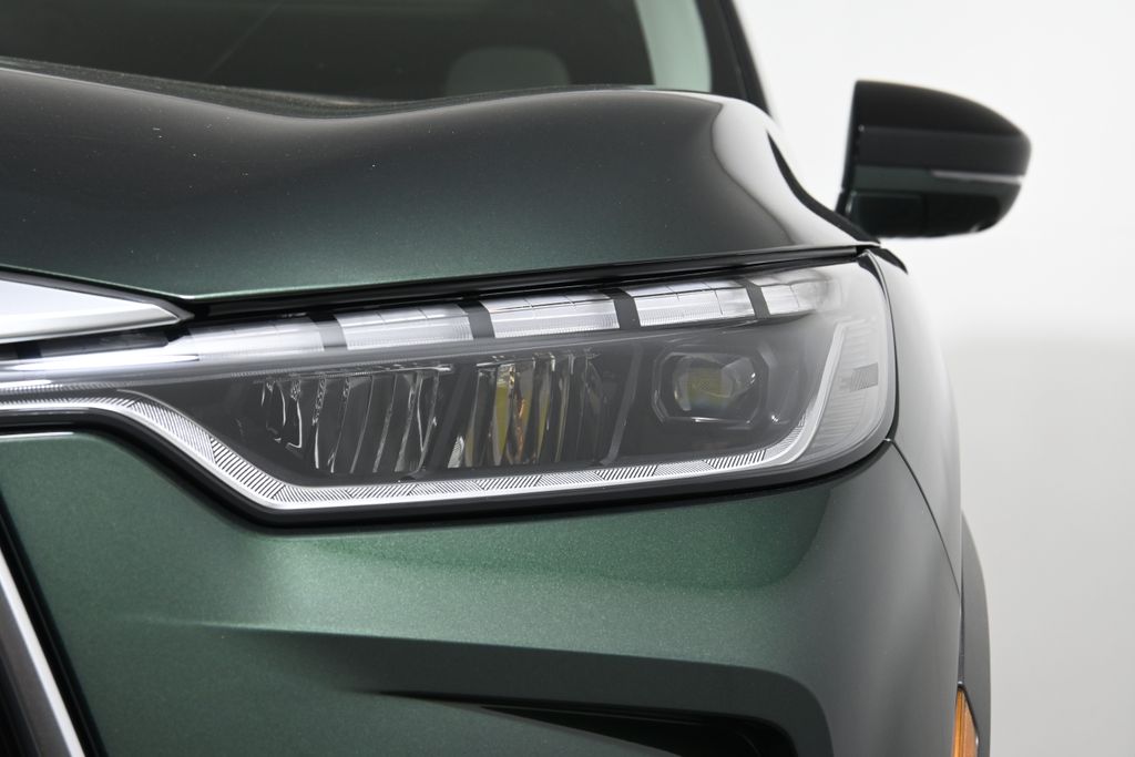 Thumbnail: 2026 INFINITI QX60 - 10
