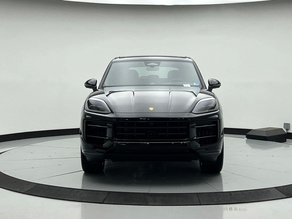 Thumbnail: 2026 Porsche Cayenne - 6