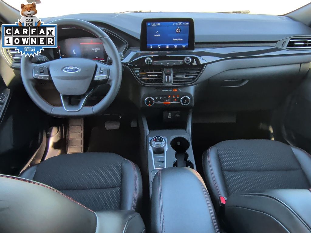 2025 Ford Escape ST-Line - 11