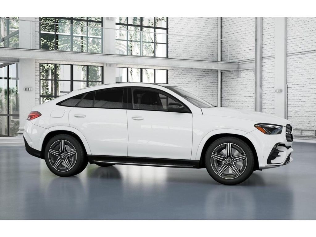 Thumbnail: 2026 Mercedes-Benz GLE - 14