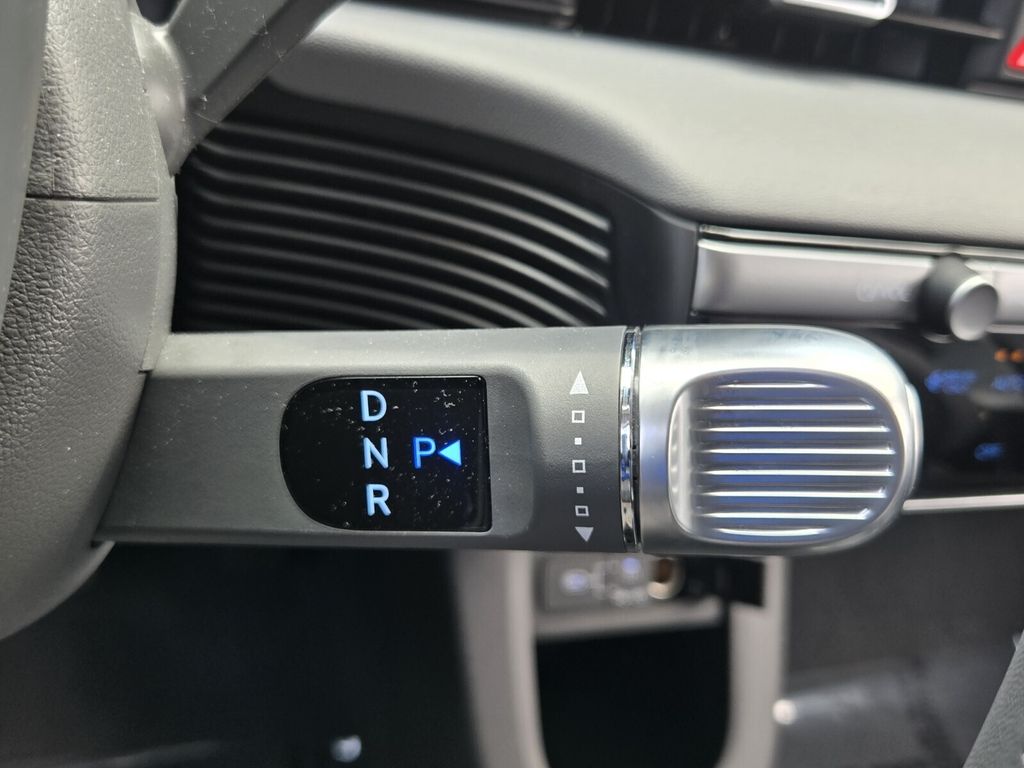 2025 Hyundai Ioniq - $27,599