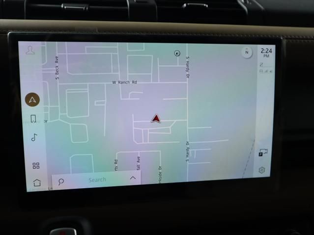 Thumbnail: 2025 Land Rover Defender - 16